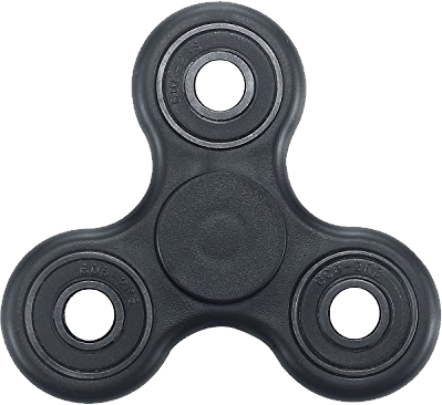 Spinner Transparent PNG Image