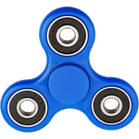 Spinner Transparent PNG Image