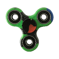 Spinner PNG