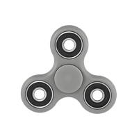 Spinner Transparent PNG Image