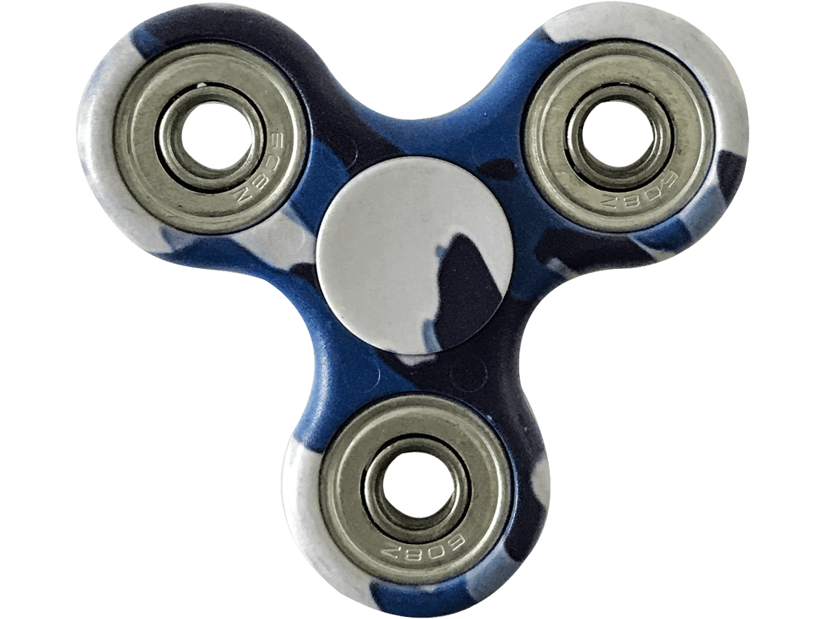 Spinner Transparent PNG Image