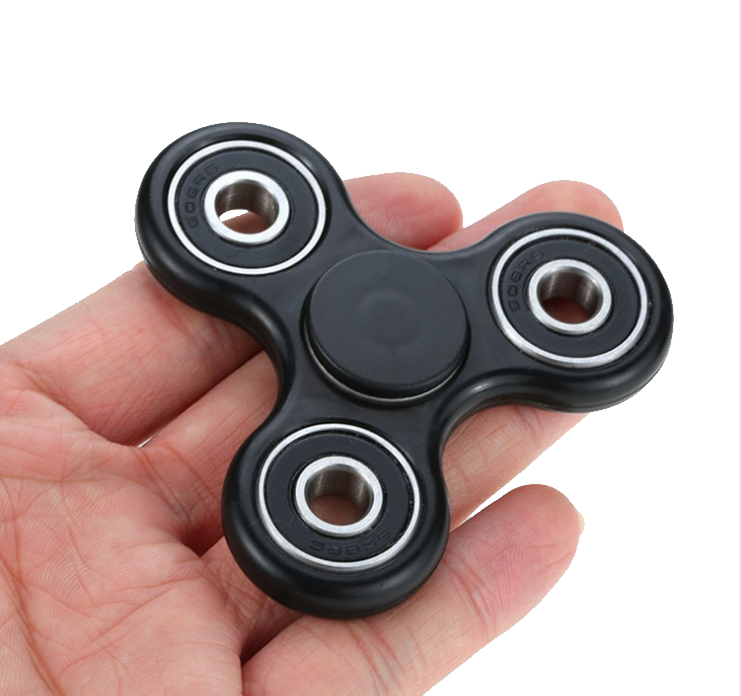 Spinner Transparent PNG Image