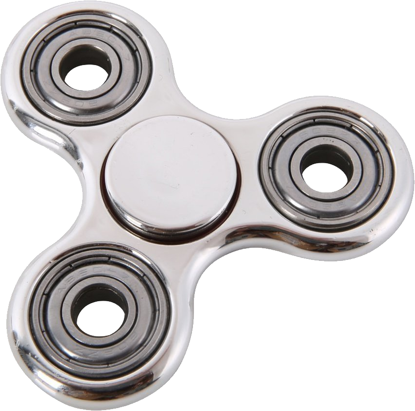 Spinner Transparent PNG Image