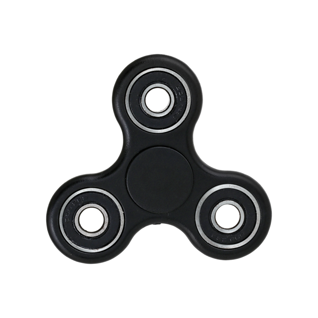 Spinner Transparent PNG Image