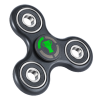 Spinner Transparent PNG Image