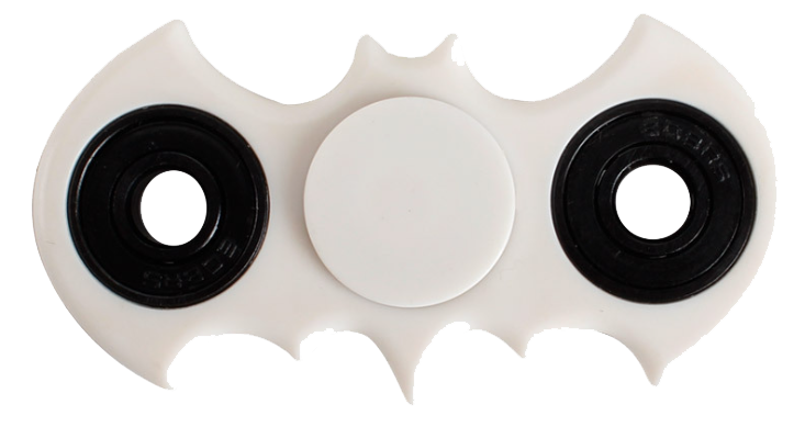 Spinner Transparent PNG Image