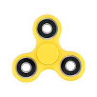 Spinner PNG