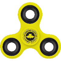 Spinner Transparent PNG Image