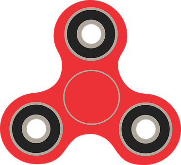 Spinner Transparent PNG Image