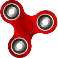Spinner Transparent PNG Image
