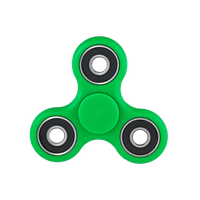 Spinner Transparent PNG Image