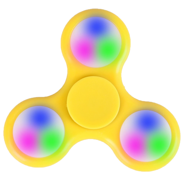 Spinner Transparent PNG Image