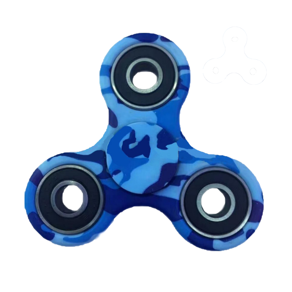 Spinner Transparent PNG Image
