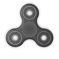 Spinner Transparent PNG Image