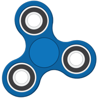 Spinner Transparent PNG Image
