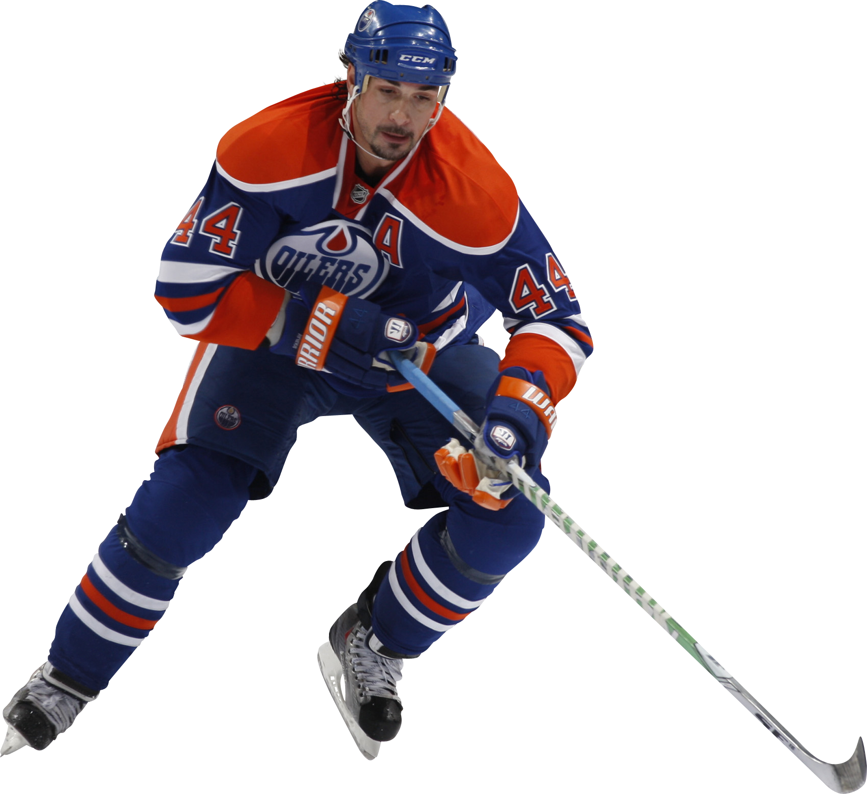 Player Hockey PNG Free Photo PNG Image