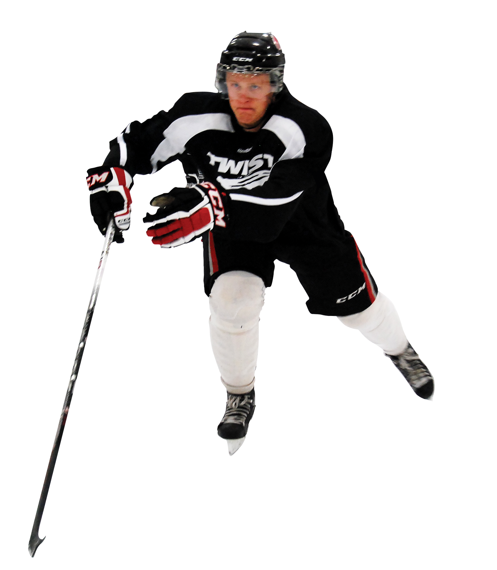 Player Hockey Photos Free Download Image PNG Image