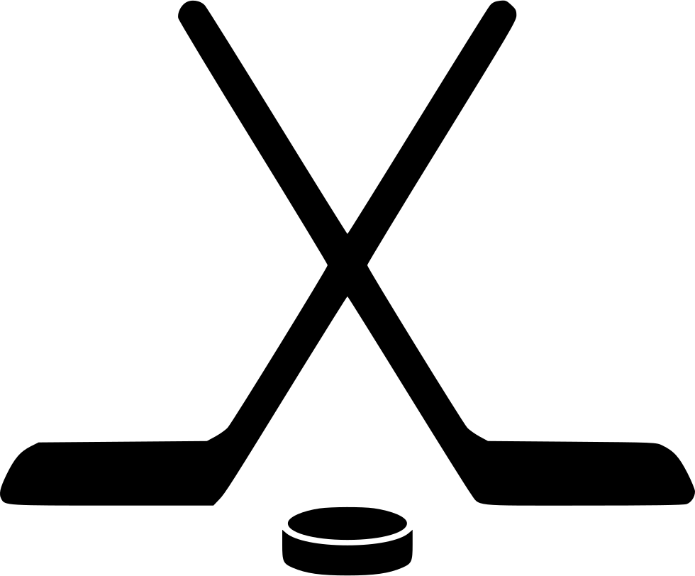 Vector Hockey PNG Free Photo PNG Image