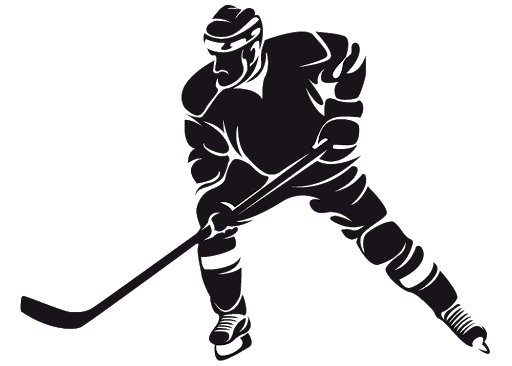 Vector Hockey Download HQ PNG Image