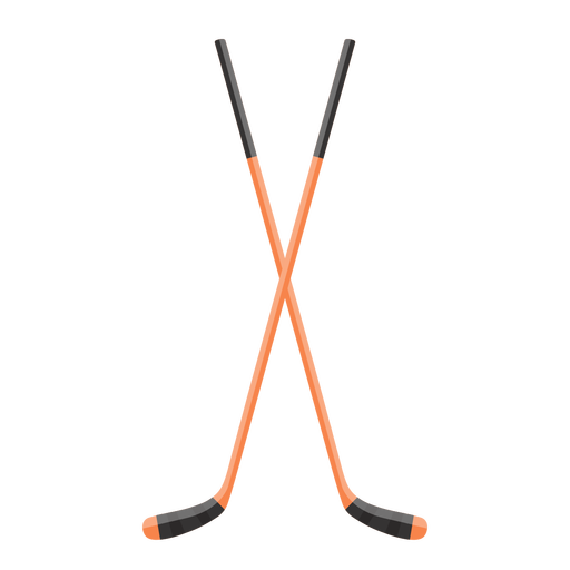 Wood Hockey Stick PNG File HD PNG Image