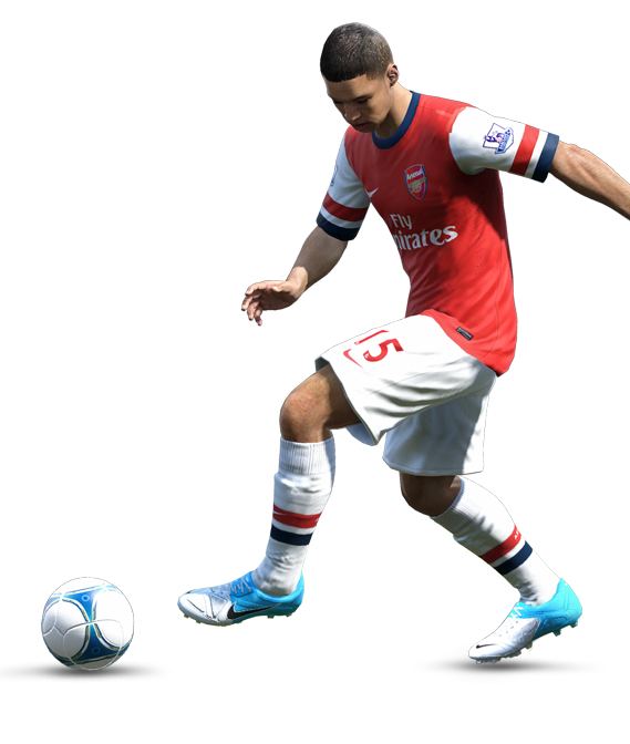 Fifa High-Quality Png PNG Image