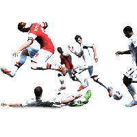 Fifa Png Clipart PNG
