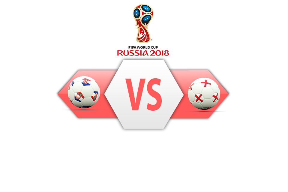 Download Fifa World Cup 2018 Semi Finals Croatia Vs Hq Png Image Freepngimg