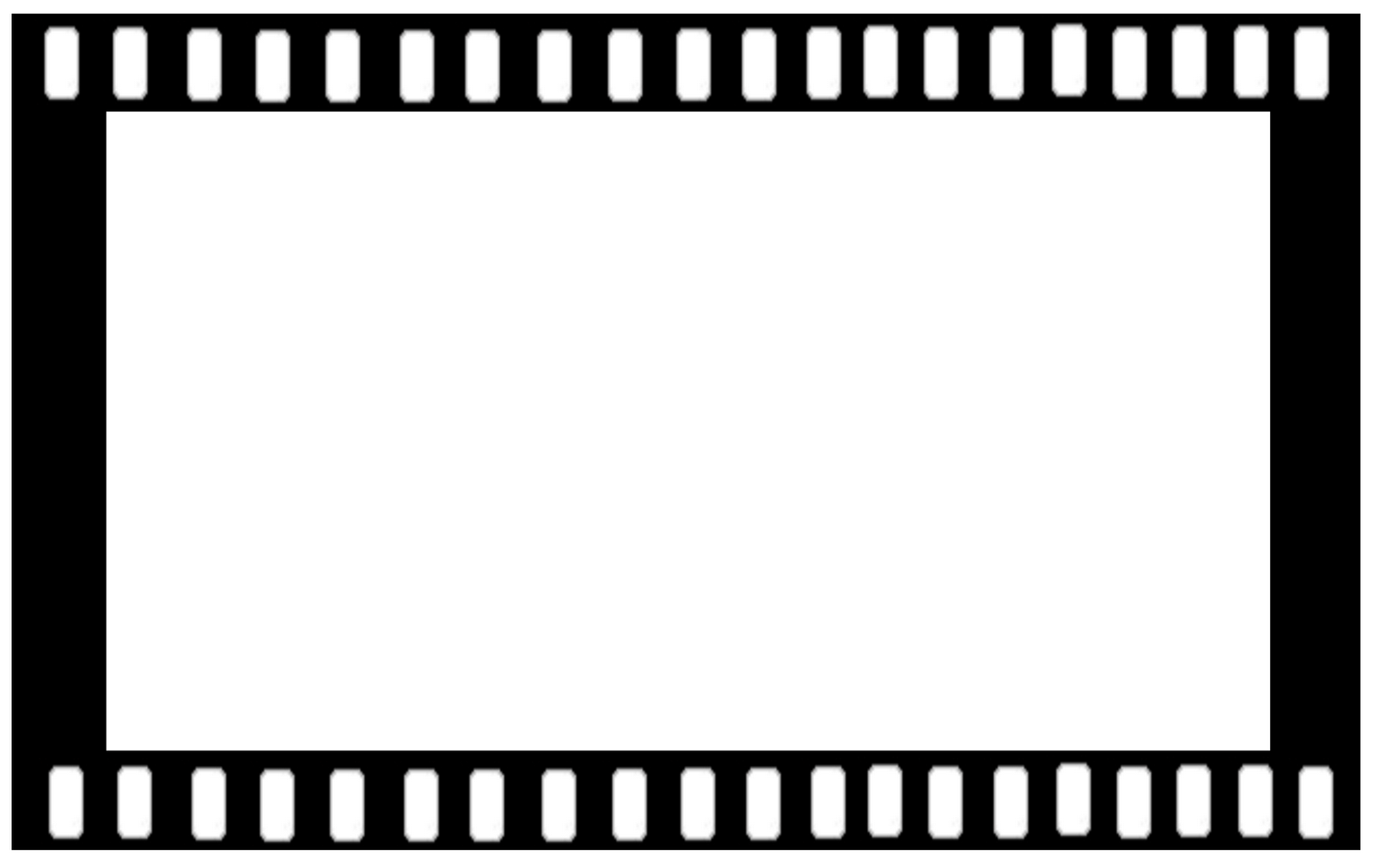 Download Filmstrip Hollywood Frame Film Strip Free Transparent Image HD