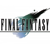 Final Fantasy Transparent