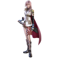 Final Fantasy Png Pic PNG Image