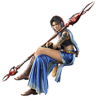 Final Fantasy Png Clipart PNG Image