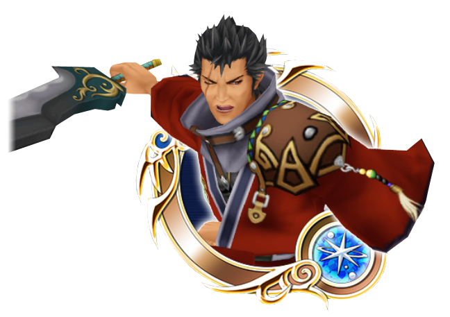 Pic Auron Free Download PNG HQ PNG Image