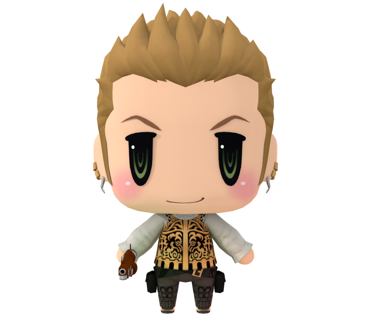 Photos Balthier HQ Image Free PNG Image