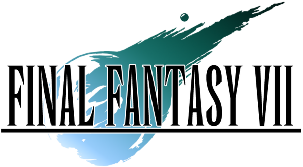 Fantasy Final Logo Download HQ PNG Image