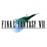 Fantasy Final Logo HD Image Free Transparent PNG Image
