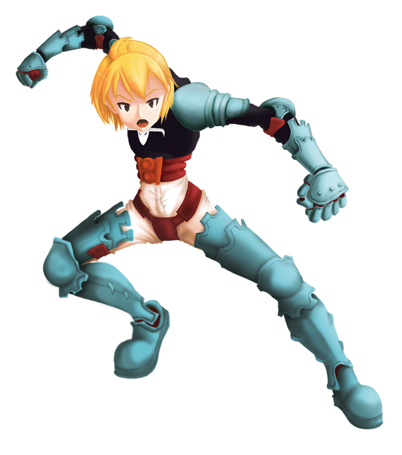 Ramza Beoulve Free Clipart HQ PNG Image