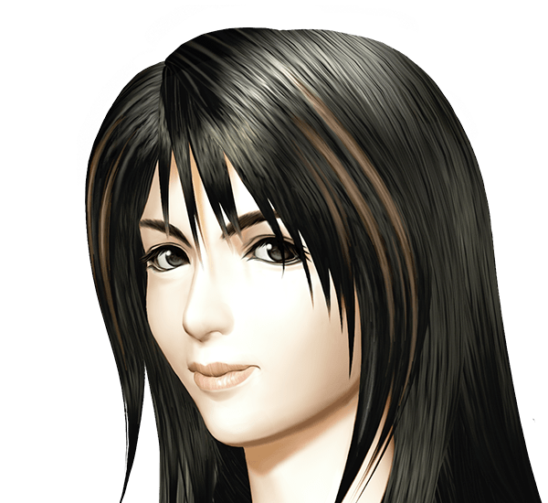 Rinoa Heartilly Download Free Image PNG Image