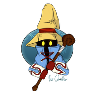 Vivi Fantasy Orunitia Final Download HD PNG