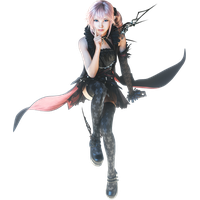 Final Fantasy Download Png PNG Image