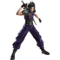 Final Fantasy Clipart PNG Image