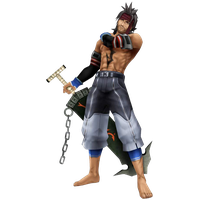 Final Fantasy File PNG Image