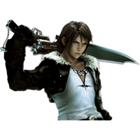 Final Fantasy Image PNG Image