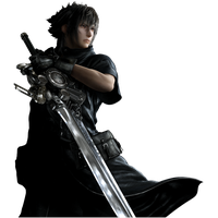 Final Fantasy PNG Image