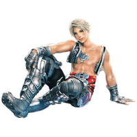 Final Fantasy Hd PNG Image