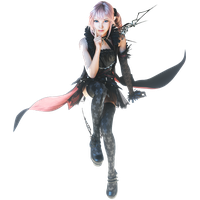 Final Fantasy Photos PNG Image