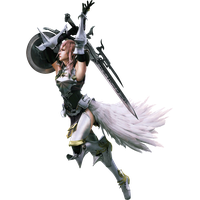 Final Fantasy Png Hd PNG Image