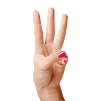 Download Fingers Free PNG photo images and clipart | FreePNGImg