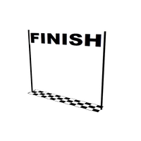 Finish line png images