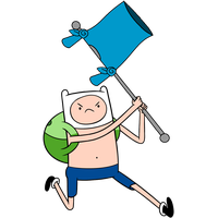 Finn The Human png download - 1024*776 - Free Transparent Fionna And Cake  png Download. - CleanPNG / KissPNG