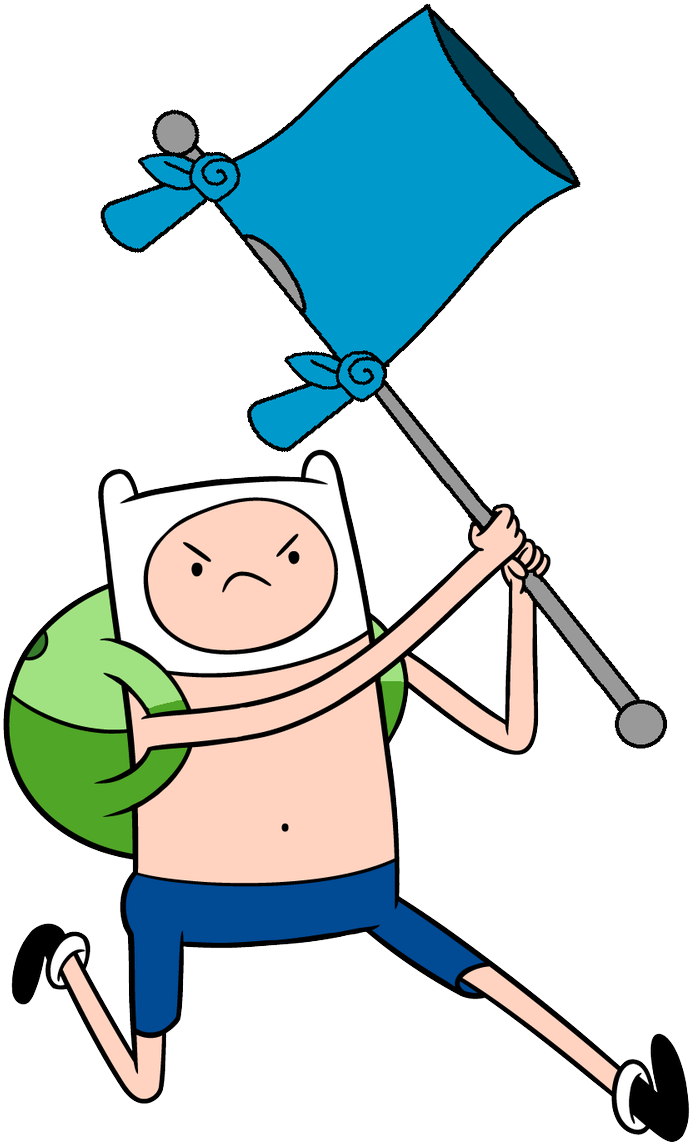 Angry The Human Finn Free Download PNG HQ PNG Image
